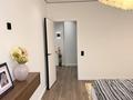 3-комнатная квартира · 77 м² · 7/9 этаж, мкр Думан-2, мкрн Думан-2 61 за 70 млн ₸ в Алматы, Медеуский р-н — фото 17