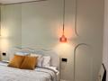 3-комнатная квартира · 77 м² · 7/9 этаж, мкр Думан-2, мкрн Думан-2 61 за 70 млн ₸ в Алматы, Медеуский р-н — фото 18