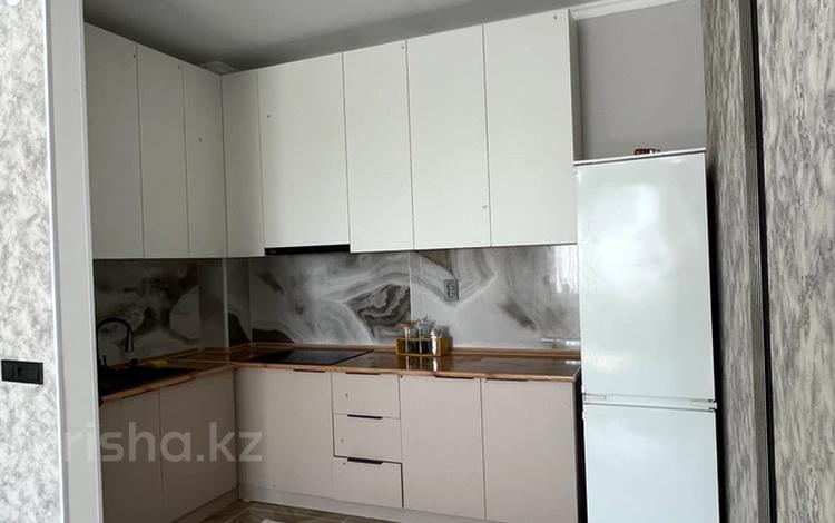 2-комнатная квартира · 51 м² · 10/12 этаж, мкр Шымсити, Туркия 1/10 — Жк Арман қала за 160 000 ₸ в Шымкенте, Абайский р-н — фото 2