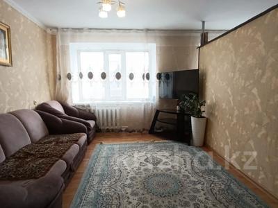 3-комнатная квартира · 58 м² · 3/5 этаж, Габдуллина 64 за 17.4 млн ₸ в Кокшетау