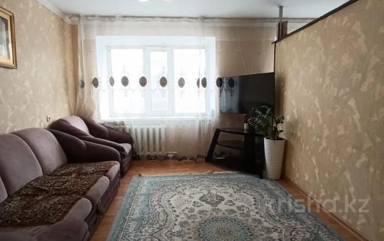 3-комнатная квартира · 58 м² · 3/5 этаж, Габдуллина 64 за 17.4 млн ₸ в Кокшетау — фото 5