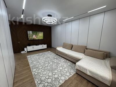 2-бөлмелі пәтер · 59 м² · 7/12 қабат, ул. Шарипа Омарова 11, бағасы: 47 млн ₸ в Алматы, Алатауский р-н