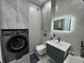 2-бөлмелі пәтер · 59 м² · 7/12 қабат, ул. Шарипа Омарова 11, бағасы: 47 млн ₸ в Алматы, Алатауский р-н — фото 10