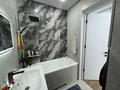 2-бөлмелі пәтер · 59 м² · 7/12 қабат, ул. Шарипа Омарова 11, бағасы: 47 млн ₸ в Алматы, Алатауский р-н — фото 11