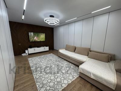 2-бөлмелі пәтер · 59 м² · 7/12 қабат, ул. Шарипа Омарова 11, бағасы: 42 млн ₸ в Алматы, Алатауский р-н