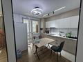 2-комнатная квартира · 59 м² · 7/12 этаж, ул. Шарипа Омарова 11 за 43 млн ₸ в Алматы, Алатауский р-н — фото 3