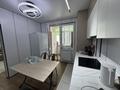 2-комнатная квартира · 59 м² · 7/12 этаж, ул. Шарипа Омарова 11 за 43 млн ₸ в Алматы, Алатауский р-н — фото 4