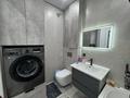 2-комнатная квартира · 59 м² · 7/12 этаж, ул. Шарипа Омарова 11 за 43 млн ₸ в Алматы, Алатауский р-н — фото 10