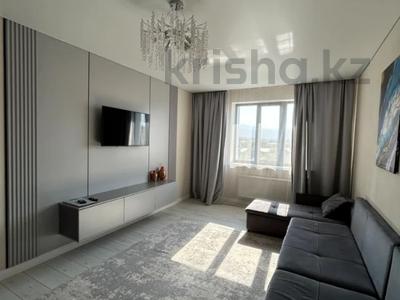 2-комнатная квартира · 65.5 м² · 7/13 этаж, мкр Мамыр-3, Шаляпин — Самая низкая цена, докумениы чистые, ипотеку проходит. за 52.5 млн ₸ в Алматы, Ауэзовский р-н