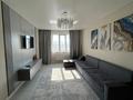 2-комнатная квартира · 65.5 м² · 7/13 этаж, мкр Мамыр-3, Шаляпин — Самая низкая цена, докумениы чистые, ипотеку проходит. за 52.5 млн ₸ в Алматы, Ауэзовский р-н — фото 2