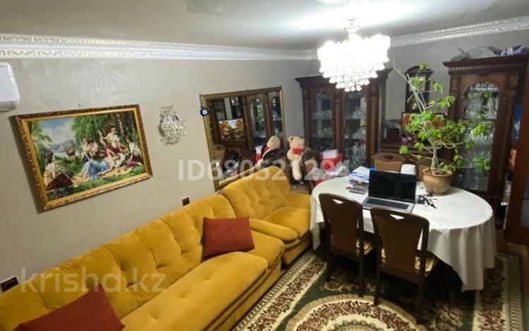 2-комнатная квартира, 51.1 м², 4/9 этаж, Торайгырова 14 — Астана за 19.5 млн 〒 в Павлодаре — фото 5