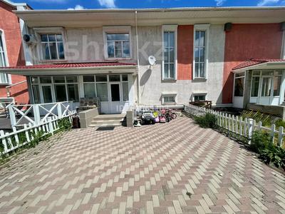4-комнатная квартира · 114.4 м², Будапешт 20 за 89 млн ₸ в Астане, Есильский р-н