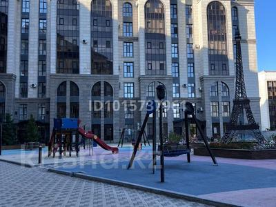 4-бөлмелі пәтер · 146 м² · 7/8 қабат, Умай Ана 15, бағасы: 1 млн ₸ в Астане, Нура р-н