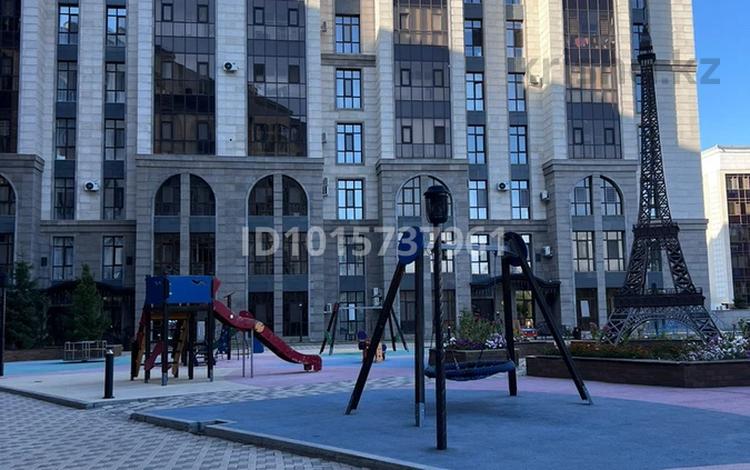 4-бөлмелі пәтер · 146 м² · 7/8 қабат, Умай Ана 15, бағасы: 1 млн ₸ в Астане, Нура р-н — фото 2
