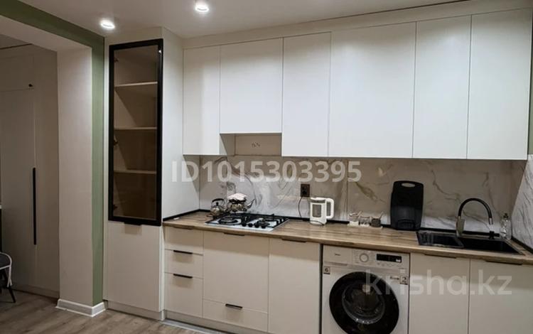 1-комнатная квартира · 56 м² · 3/5 этаж, мкр. Алтын орда, Микрорайон Батыс-2 49Л за 20 млн ₸ в Актобе — фото 2