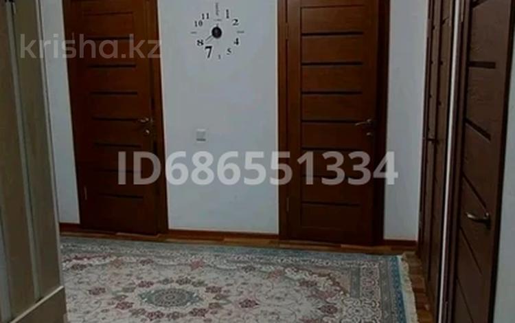 3-бөлмелі пәтер · 74 м² · 4/5 қабат, 15 мкр 23, бағасы: 23 млн ₸ в Таразе — фото 2
