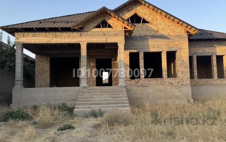 Жеке үй · 7 бөлме · 300 м² · 8 жүзд., мкр Асар-2 1073 — Улица.Бойтұмар, бағасы: 35 млн ₸ в Шымкенте, Абайский р-н — фото 2