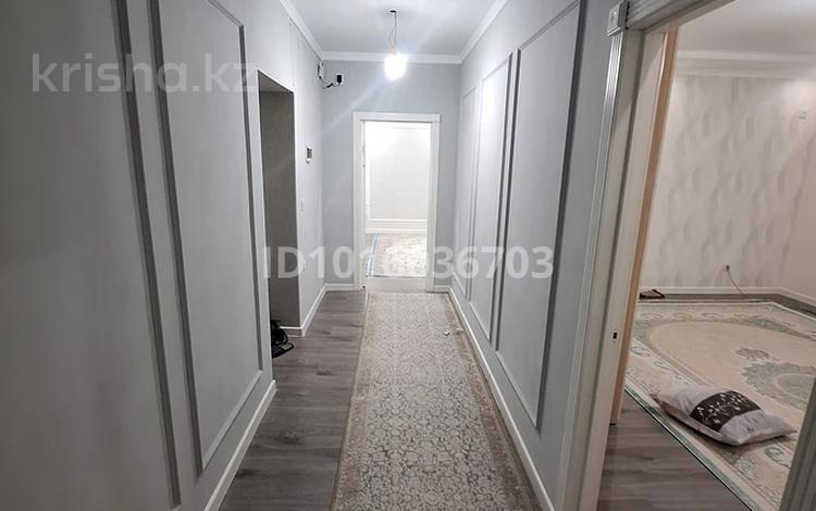2-комнатная квартира · 77 м² · 6/6 этаж, 32Б мкр 5 за 180 000 ₸ в Актау — фото 2