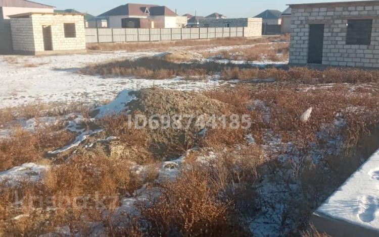 Участок · 20 соток, Кенжегул Иманбердиева б/н — Район Наурыз за 7 млн ₸ в  — фото 7