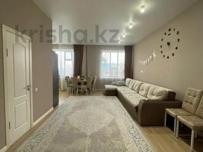 3-комнатная квартира · 70 м² · 1/9 этаж, Бокенбай батыра 133 за 27.5 млн ₸ в Актюбинской обл.