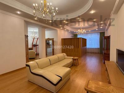 3-комнатная квартира · 170 м² · 1/4 этаж, Тимирязева 2а — Тимирязева Мира за 210 млн ₸ в Алматы, Бостандыкский р-н