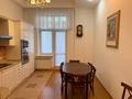 3-комнатная квартира · 170 м² · 1/4 этаж, Тимирязева 2а — Тимирязева Мира за 210 млн ₸ в Алматы, Бостандыкский р-н — фото 44