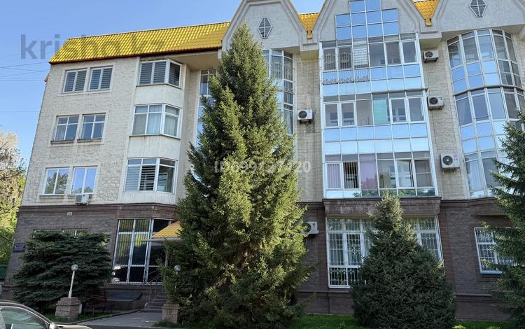3-комнатная квартира · 170 м² · 1/4 этаж, Тимирязева 2а — Тимирязева Мира за 210 млн ₸ в Алматы, Бостандыкский р-н — фото 71
