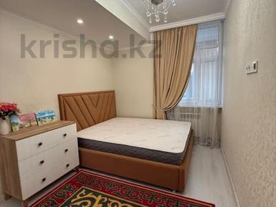 2-комнатная квартира · 60 м² · 4/5 этаж, мкр Думан-2 — Ипотеку проходит за 43.5 млн 〒 в Алматы, Медеуский р-н