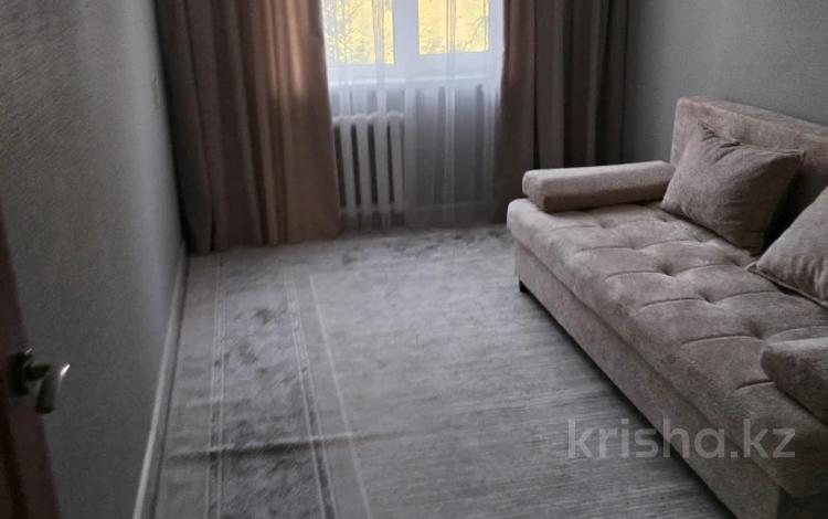 2-комнатная квартира · 52 м² · 4/5 этаж, 16-й микрорайон 38 за 150 000 ₸ в Шымкенте, Аль-Фарабийский р-н — фото 2