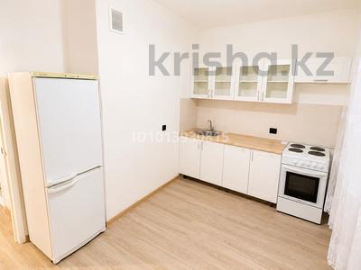 1-комнатная квартира · 35 м² · 12/14 этаж, Кордай 75 — Пересечение Айнакөл-Қордай за 20 млн ₸ в Астане, Алматы р-н
