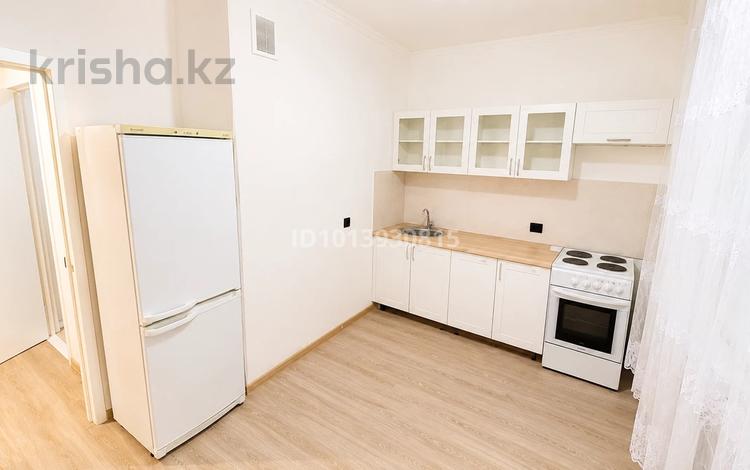 1-комнатная квартира · 35 м² · 12/14 этаж, Кордай 75 — Пересечение Айнакөл-Қордай за 20 млн ₸ в Астане, Алматы р-н — фото 2
