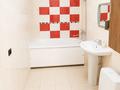 1-комнатная квартира · 35 м² · 12/14 этаж, Кордай 75 — Пересечение Айнакөл-Қордай за 20 млн ₸ в Астане, Алматы р-н — фото 7