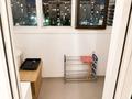 1-комнатная квартира · 35 м² · 12/14 этаж, Кордай 75 — Пересечение Айнакөл-Қордай за 20 млн ₸ в Астане, Алматы р-н — фото 8