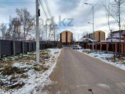 Участок · 9.5 соток, Коктобе 20 за 19.5 млн 〒 в Петропавловске