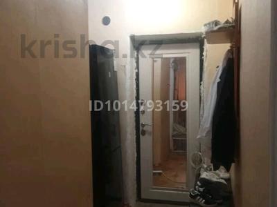 1-комнатная квартира · 25 м² · 1/4 этаж, Жаханша Досмухамедұлы 20/7 — Возле Камазцентр за 7.5 млн ₸ в Астане, р-н Байконур