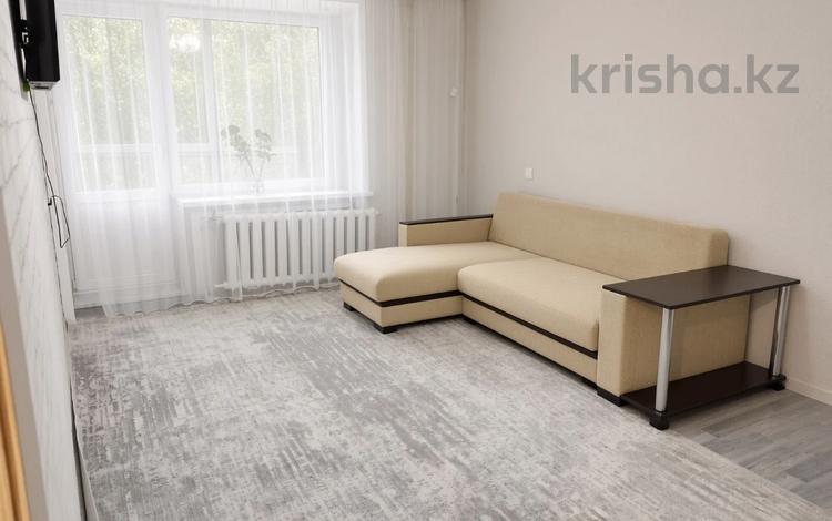 1-комнатная квартира · 33.5 м² · 5/5 этаж, Мухтара Ауэзова за 12.5 млн ₸ в Кокшетау — фото 2