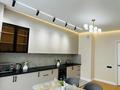2-комнатная квартира · 75 м² · 11/12 этаж, Аргынбекова 18 а — Шаяхметова за 380 000 ₸ в Шымкенте, Каратауский р-н
