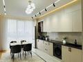 2-комнатная квартира · 75 м² · 11/12 этаж, Аргынбекова 18 а — Шаяхметова за 380 000 ₸ в Шымкенте, Каратауский р-н — фото 2