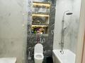2-комнатная квартира · 75 м² · 11/12 этаж, Аргынбекова 18 а — Шаяхметова за 380 000 ₸ в Шымкенте, Каратауский р-н — фото 4