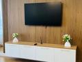2-комнатная квартира · 75 м² · 11/12 этаж, Аргынбекова 18 а — Шаяхметова за 380 000 ₸ в Шымкенте, Каратауский р-н — фото 8