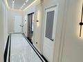 2-комнатная квартира · 75 м² · 11/12 этаж, Аргынбекова 18 а — Шаяхметова за 380 000 ₸ в Шымкенте, Каратауский р-н — фото 9