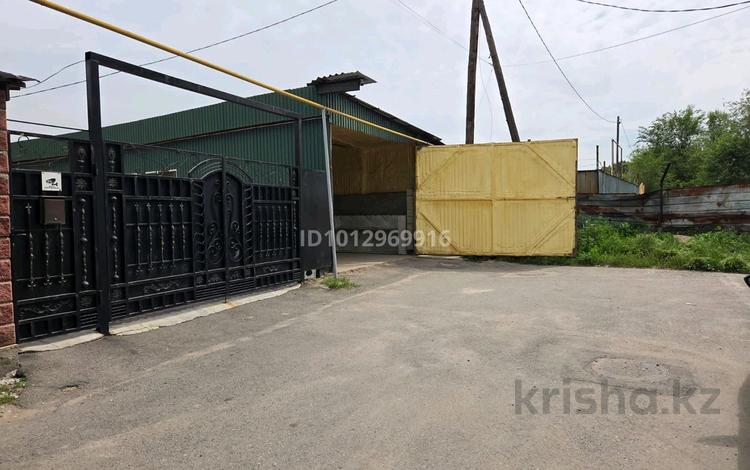 Гараж · 150 м² · мкр Шанырак-2, Шаңырақ-2 ш/а.сығанақ көшесі 131үй, бағасы: 200 000 ₸ в Алматы, Алатауский р-н — фото 2