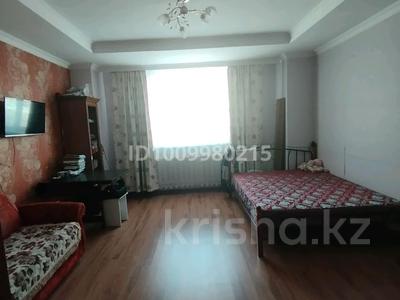 2 комнаты · 75 м² · 2/12 этаж, Кошкарбаева 40 — Мечеть Хазрет султан за 55 000 ₸ в Астане, Алматы р-н