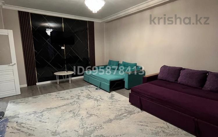 2-комнатная квартира · 85 м² · 1/2 этаж, Батырбекова за 20 000 ₸ в Туркестане — фото 2