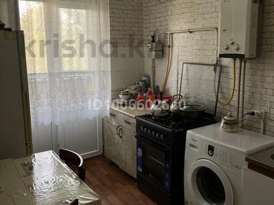 1-комнатная квартира · 30 м² · 4/4 этаж, Аскарова 7 за 13.9 млн 〒 в Шымкенте, Аль-Фарабийский р-н