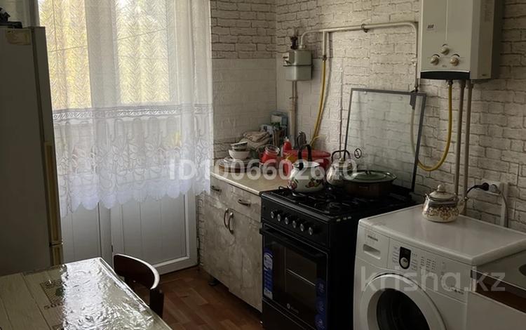 1-бөлмелі пәтер · 30 м² · 4/4 қабат, Аскарова 7, бағасы: 13.9 млн ₸ в Шымкенте, Аль-Фарабийский р-н — фото 2