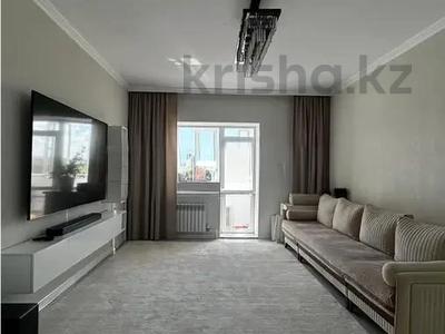 4-бөлмелі пәтер · 96 м² · 5/9 қабат, ул. Сатыбалдина, бағасы: 55 млн ₸ в Караганде, Казыбек би р-н