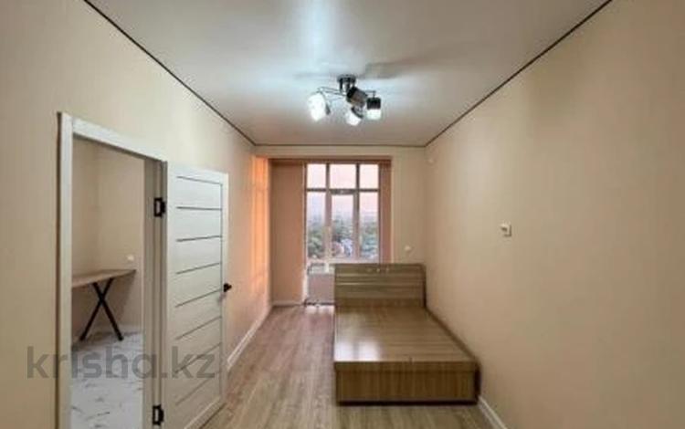 1-бөлмелі пәтер · 40 м² · 8/10 қабат, Шұғыла ш/а. — Алматы жастары проходит, бағасы: 25.5 млн ₸ в Наурызбайский р-н — фото 2