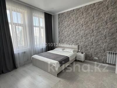 1-бөлмелі пәтер · 46 м² · 22/36 қабат, Просп. Кабанбай батыра 11, бағасы: 20 000 ₸ в Астане, Есильский р-н