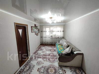 3-бөлмелі пәтер · 53.1 м² · 4/4 қабат, ул. Ушинского, бағасы: 8.5 млн ₸ в Темиртау
